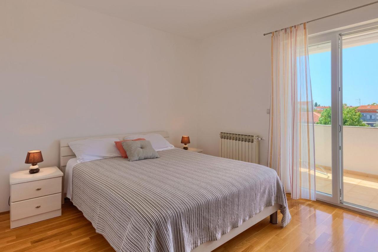 Apartments Boris Fažana Екстериор снимка