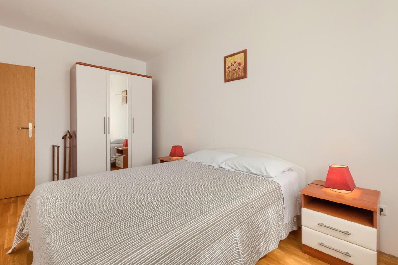Apartments Boris Fažana Екстериор снимка